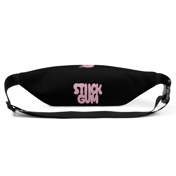 Fanny pack Gum Gang - Imagen 4