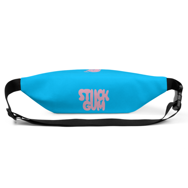 Fanny pack Gum Gang - Imagen 4