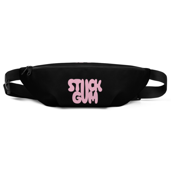 Fanny pack Gum Gang