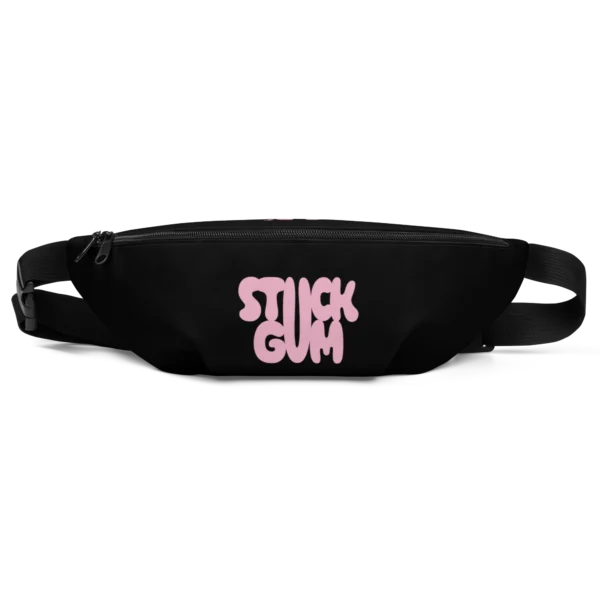 Riñonera Gum Gang