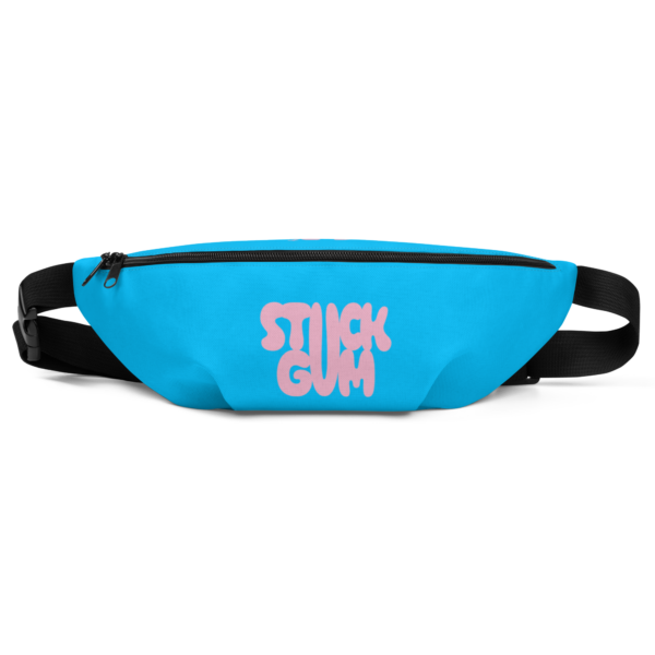 Fanny pack Gum Gang