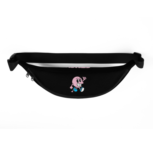 Fannypack Gum Gang - Imagen 2