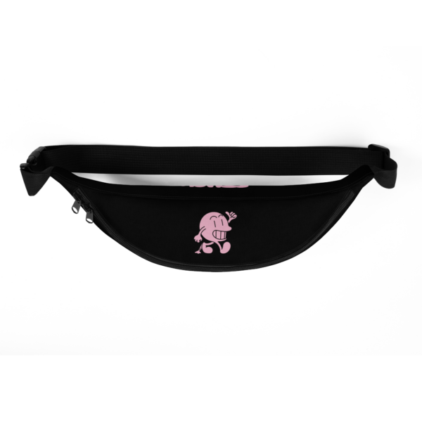 Fanny pack Gum Gang - Imagen 2