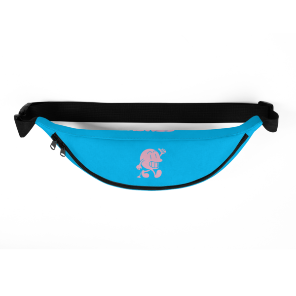 Fanny pack Gum Gang - Imagen 2