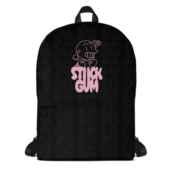 Mochila gum gang