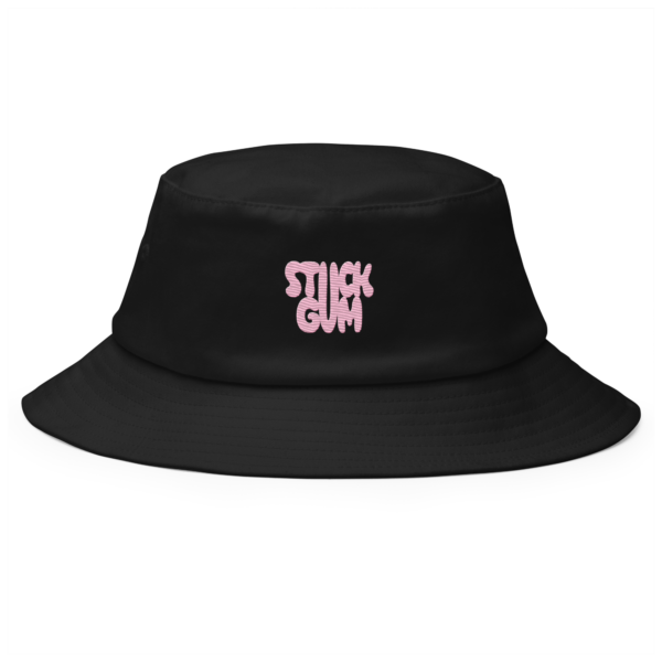 Bucket stuck gum - Imagen 2