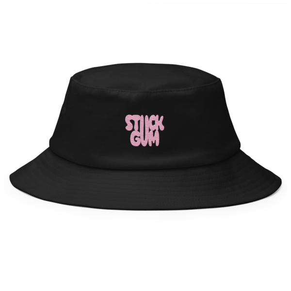 Bucket stuck gum - Imagen 4