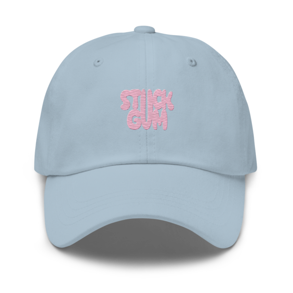 Dad hat stuck gum - Imagen 4