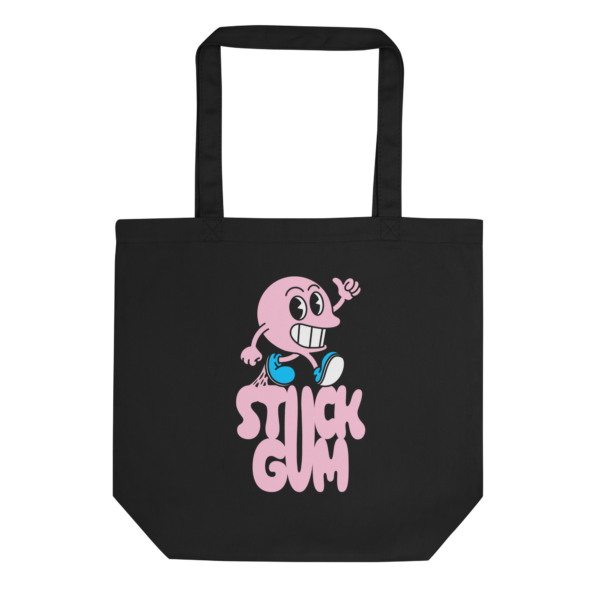 Tote bag Stucky - Imagen 2