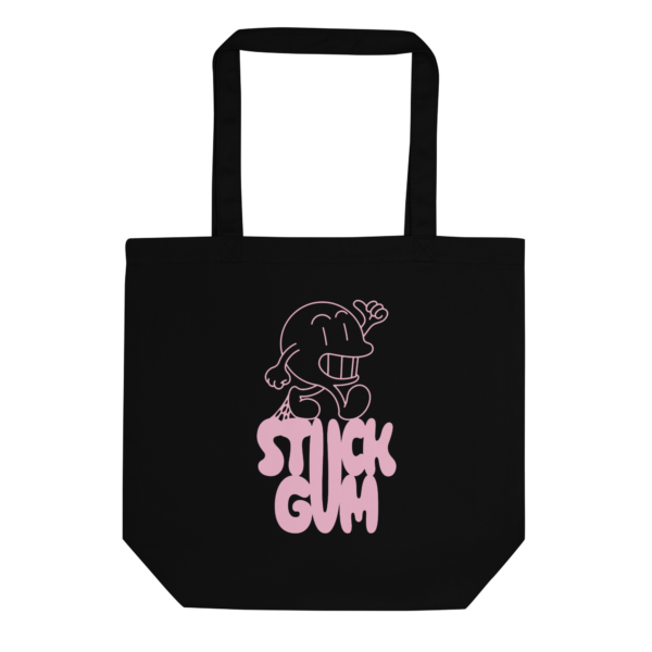 Tote bag stucky walker