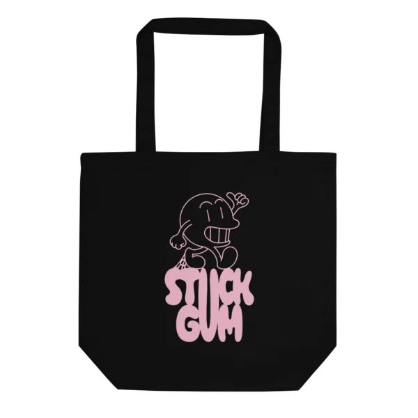Bolsa de tela stucky walker