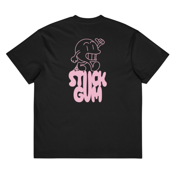 Tee stucky walker