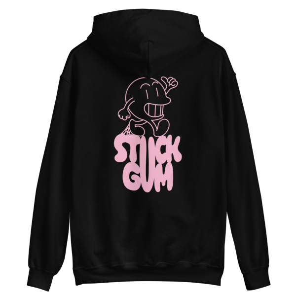 Hoodie stucky walker