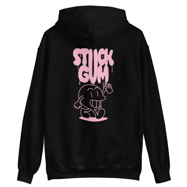 Hoodie stucky vandal
