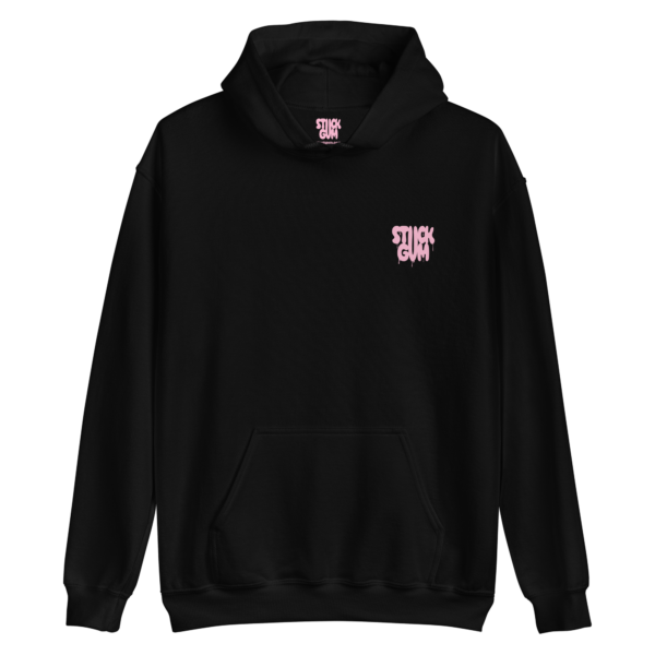 Hoodie stucky vandal - Imagen 2
