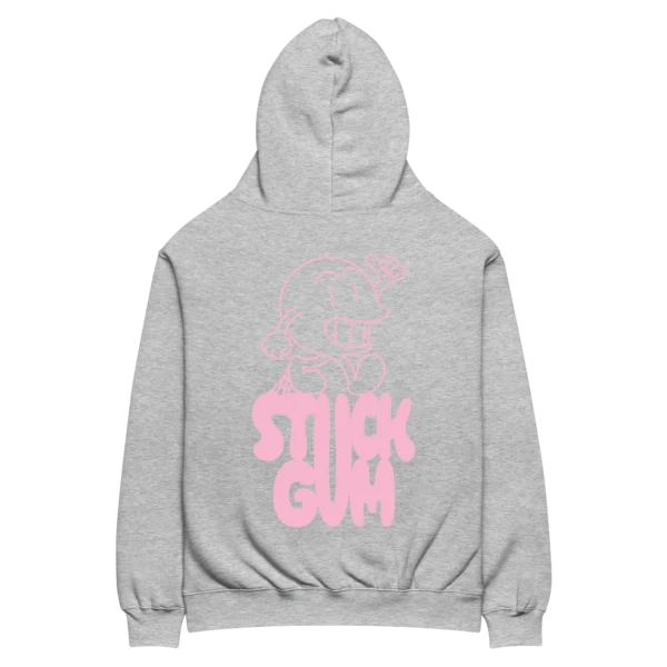 Hoodie stucky