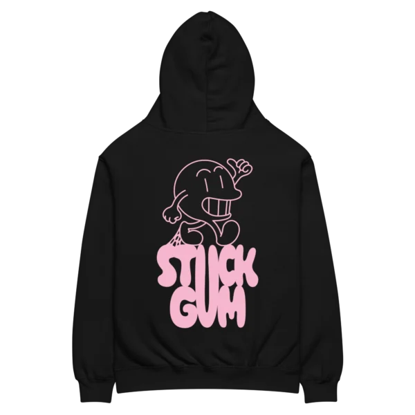 Sudadera stucky