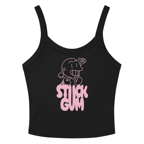 Camiseta de tirantes stucky